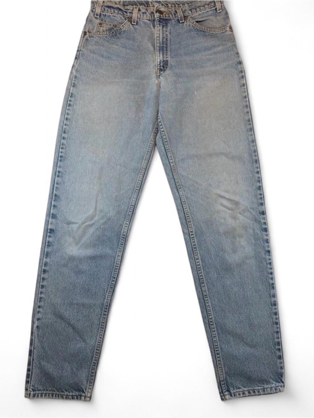 Levi's 550 Jeans 32x36
